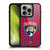 NHL Florida Panthers Net Pattern Gel Armour Case For Apple iPhone 16 Pro