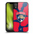 NHL Florida Panthers Cow Pattern Gel Armour Case For Apple iPhone XR
