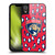 NHL Florida Panthers Leopard Pattern Gel Armour Case For Apple iPhone XR