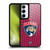 NHL Florida Panthers Net Pattern Gel Armour Case For Samsung Galaxy A55 5G
