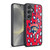 NHL Florida Panthers Leopard Pattern Gel Armour Case For Samsung Galaxy S24 5G