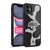 NHL Los Angeles Kings Cow Pattern Gel Armour Case For Apple iPhone 11