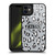 NHL Los Angeles Kings Leopard Pattern Gel Armour Case For Apple iPhone 11