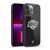 NHL Los Angeles Kings Plain Gel Armour Case For Apple iPhone 13 Pro Max