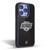 NHL Los Angeles Kings Plain Gel Armour Case For Apple iPhone 13 Pro