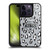 NHL Los Angeles Kings Leopard Pattern Gel Armour Case For Apple iPhone 14 Pro
