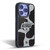 NHL Los Angeles Kings Cow Pattern Gel Armour Case For Apple iPhone 15