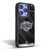 NHL Los Angeles Kings Jersey Gel Armour Case For Apple iPhone 15