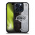 NHL Los Angeles Kings Half Distressed Gel Armour Case For Apple iPhone 15 Pro