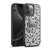 NHL Los Angeles Kings Leopard Pattern Gel Armour Case For Apple iPhone 16 Pro Max