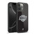 NHL Los Angeles Kings Plain Gel Armour Case For Apple iPhone 16 Pro Max