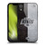 NHL Los Angeles Kings Half Distressed Gel Armour Case For Apple iPhone XR