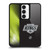 NHL Los Angeles Kings Plain Gel Armour Case For Samsung Galaxy S24 5G