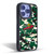 NHL Minnesota Wild Camouflage Gel Armour Case For Apple iPhone 11