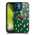 NHL Minnesota Wild Leopard Pattern Gel Armour Case For Apple iPhone 12 / iPhone 12 Pro