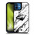 NHL Minnesota Wild Marble Gel Armour Case For Apple iPhone 12 / iPhone 12 Pro