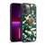 NHL Minnesota Wild Camouflage Gel Armour Case For Apple iPhone 13 Pro Max