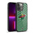 NHL Minnesota Wild Net Pattern Gel Armour Case For Apple iPhone 13 Pro Max