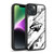 NHL Minnesota Wild Marble Gel Armour Case For Apple iPhone 14