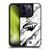 NHL Minnesota Wild Marble Gel Armour Case For Apple iPhone 14 Pro