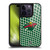 NHL Minnesota Wild Net Pattern Gel Armour Case For Apple iPhone 14 Pro