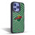 NHL Minnesota Wild Net Pattern Gel Armour Case For Apple iPhone 15