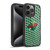 NHL Minnesota Wild Net Pattern Gel Armour Case For Apple iPhone 15 Pro