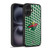 NHL Minnesota Wild Net Pattern Gel Armour Case For Apple iPhone 16