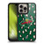 NHL Minnesota Wild Leopard Pattern Gel Armour Case For Apple iPhone 16 Pro Max