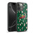 NHL Minnesota Wild Leopard Pattern Gel Armour Case For Apple iPhone 16 Pro Max