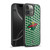 NHL Minnesota Wild Net Pattern Gel Armour Case For Apple iPhone 16 Pro Max