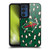NHL Minnesota Wild Leopard Pattern Gel Armour Case For Samsung Galaxy A15