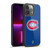 NHL Montreal Canadiens Plain Gel Armour Case For Apple iPhone 13 Pro Max