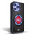 NHL Montreal Canadiens Puck Texture Gel Armour Case For Apple iPhone 13 Pro Max