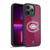 NHL Montreal Canadiens Net Pattern Gel Armour Case For Apple iPhone 13 Pro