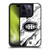 NHL Montreal Canadiens Marble Gel Armour Case For Apple iPhone 14 Pro