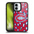 NHL Montreal Canadiens Leopard Pattern Gel Armour Case For Apple iPhone 16