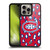 NHL Montreal Canadiens Leopard Pattern Gel Armour Case For Apple iPhone 16 Pro Max