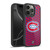 NHL Montreal Canadiens Net Pattern Gel Armour Case For Apple iPhone 16 Pro