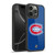 NHL Montreal Canadiens Plain Gel Armour Case For Apple iPhone 16 Pro