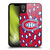 NHL Montreal Canadiens Leopard Pattern Gel Armour Case For Apple iPhone XR