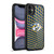 NHL Nashville Predators Net Pattern Gel Armour Case For Apple iPhone 11