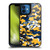 NHL Nashville Predators Camouflage Gel Armour Case For Apple iPhone 12 / iPhone 12 Pro