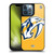 NHL Nashville Predators Oversized Gel Armour Case For Apple iPhone 13 Pro Max NHL Nashville Predators Oversized Gel Armour Case For Apple iPhone 13 Pro Max