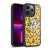 NHL Nashville Predators Leopard Pattern Gel Armour Case For Apple iPhone 13 Pro