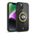 NHL Nashville Predators Puck Texture Gel Armour Case For Apple iPhone 14