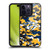 NHL Nashville Predators Camouflage Gel Armour Case For Apple iPhone 14 Pro Max