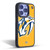 NHL Nashville Predators Oversized Gel Armour Case For Apple iPhone 14 Pro Max