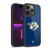 NHL Nashville Predators Plain Gel Armour Case For Apple iPhone 14 Pro