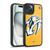 NHL Nashville Predators Oversized Gel Armour Case For Apple iPhone 15